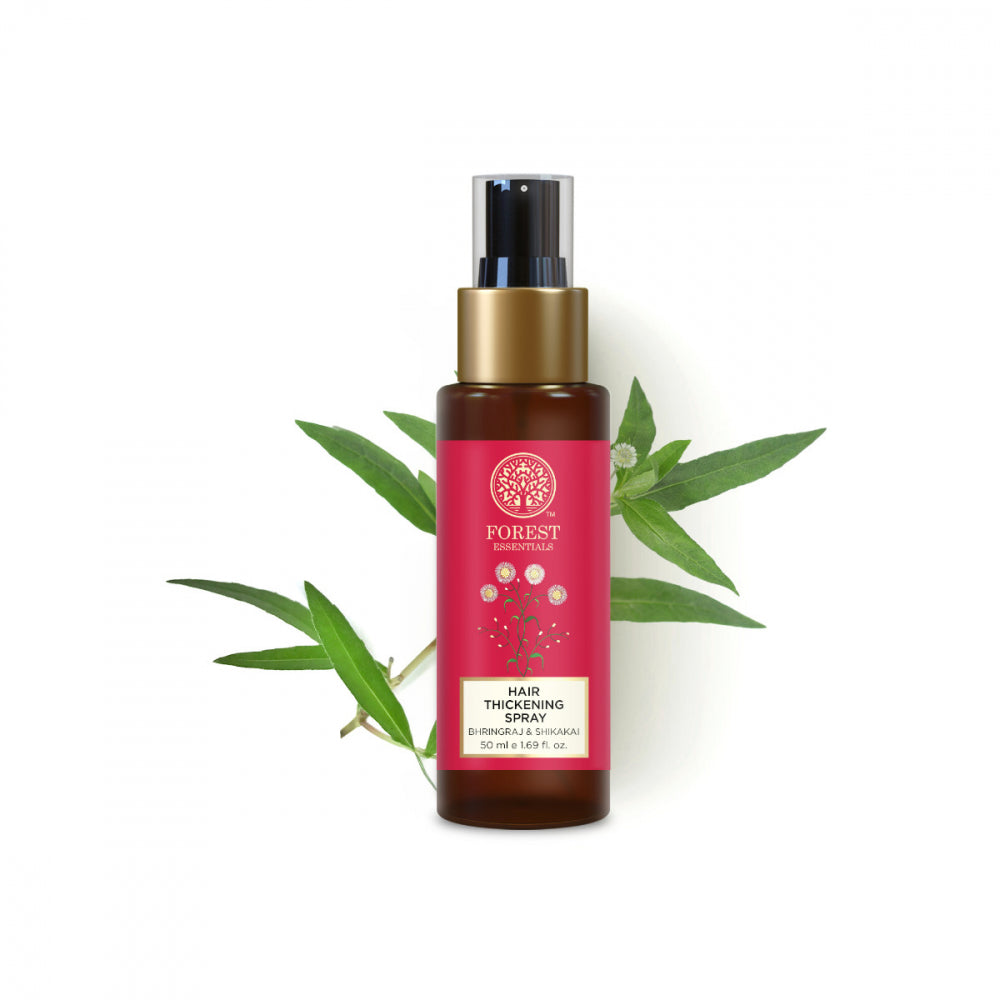 Hair Thickening Spray Bhringraj & Shikakai 200 g