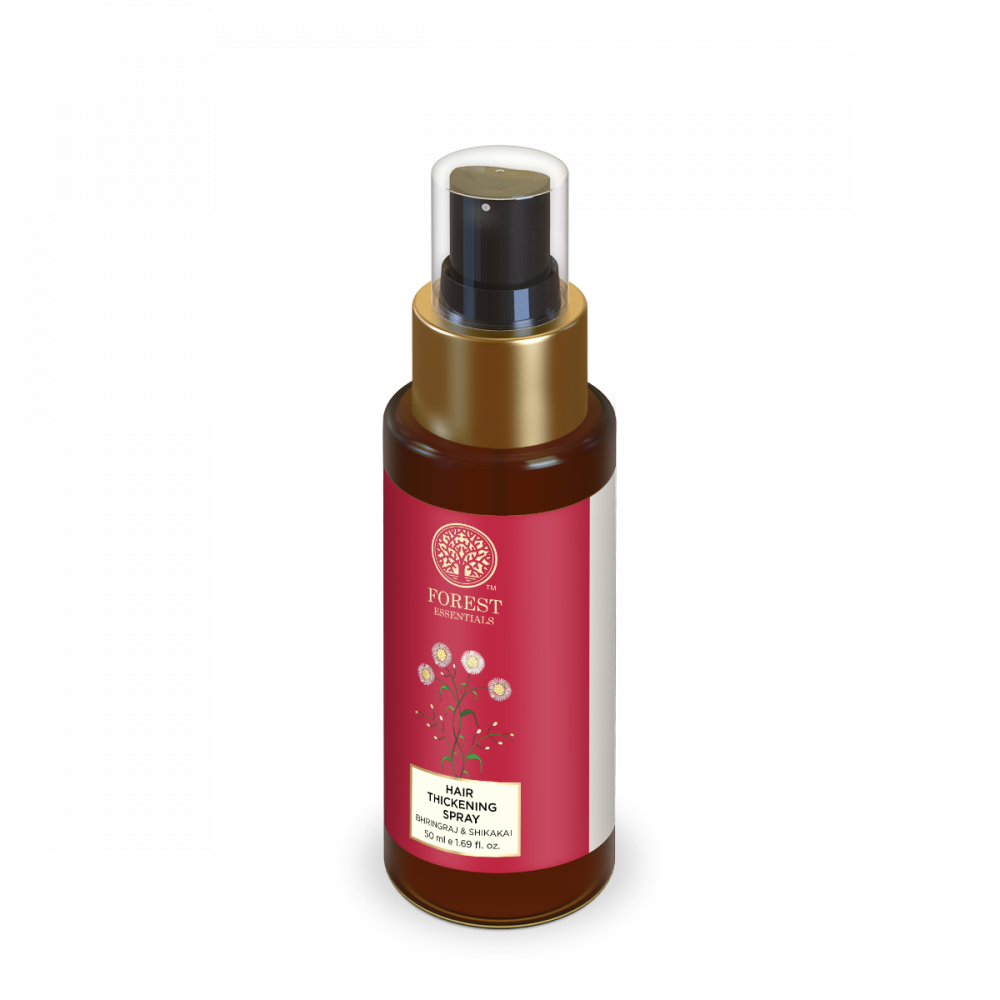 Hair Thickening Spray Bhringraj & Shikakai 200 g