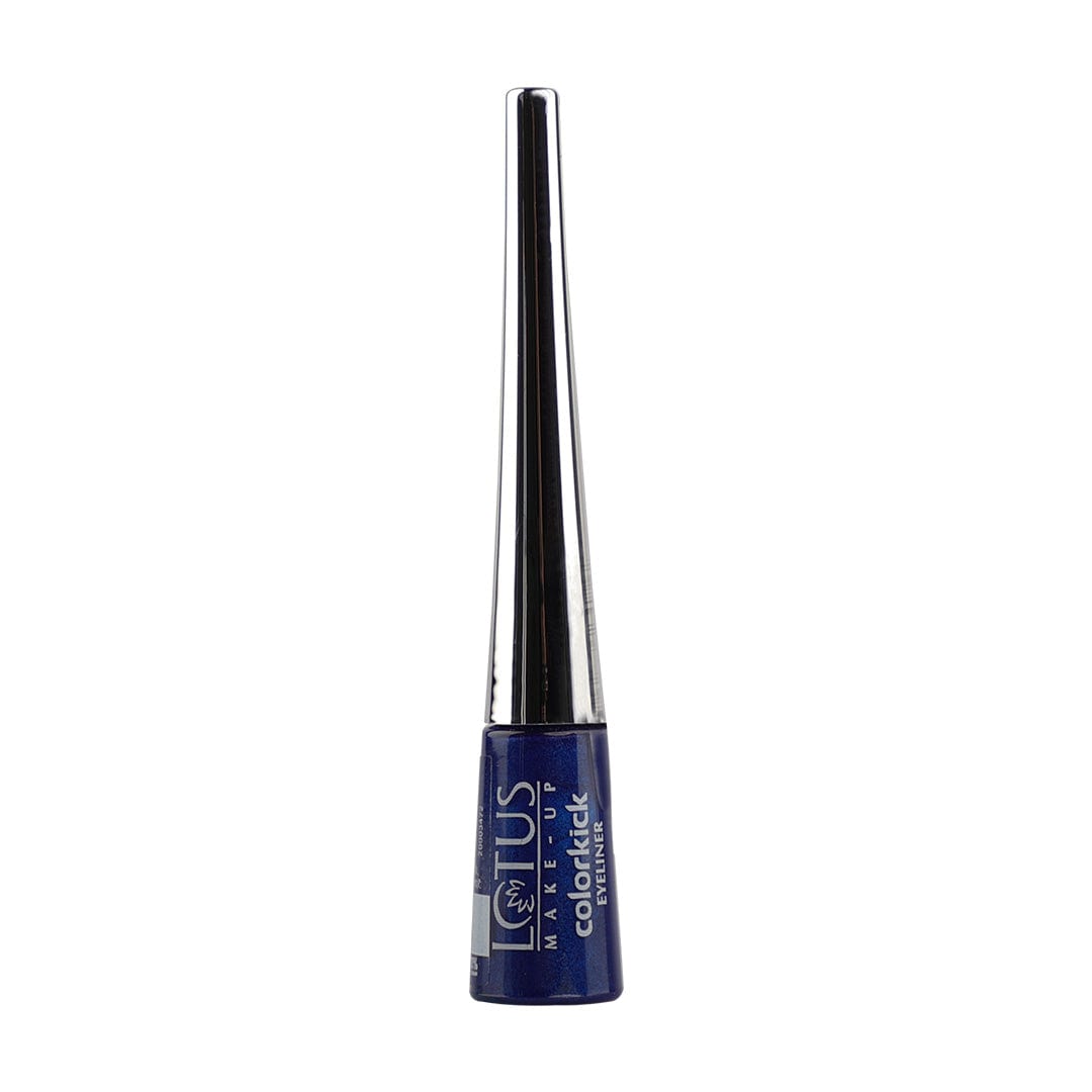 Colorkick Eye Liner Azure Mermaid 3.5ml CL02 3.5 ML