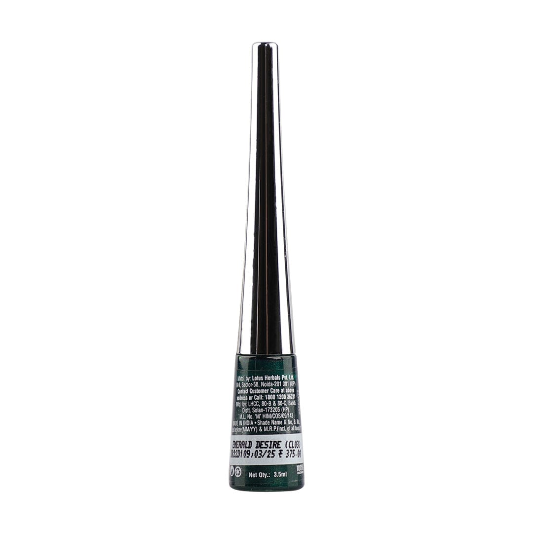 Colorkick Eye Liner Emerald Desire 3.5ml CL03 3.5 ML