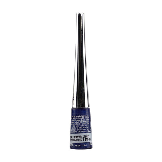 Colorkick Eye Liner Azure Mermaid 3.5ml CL02 3.5 ML