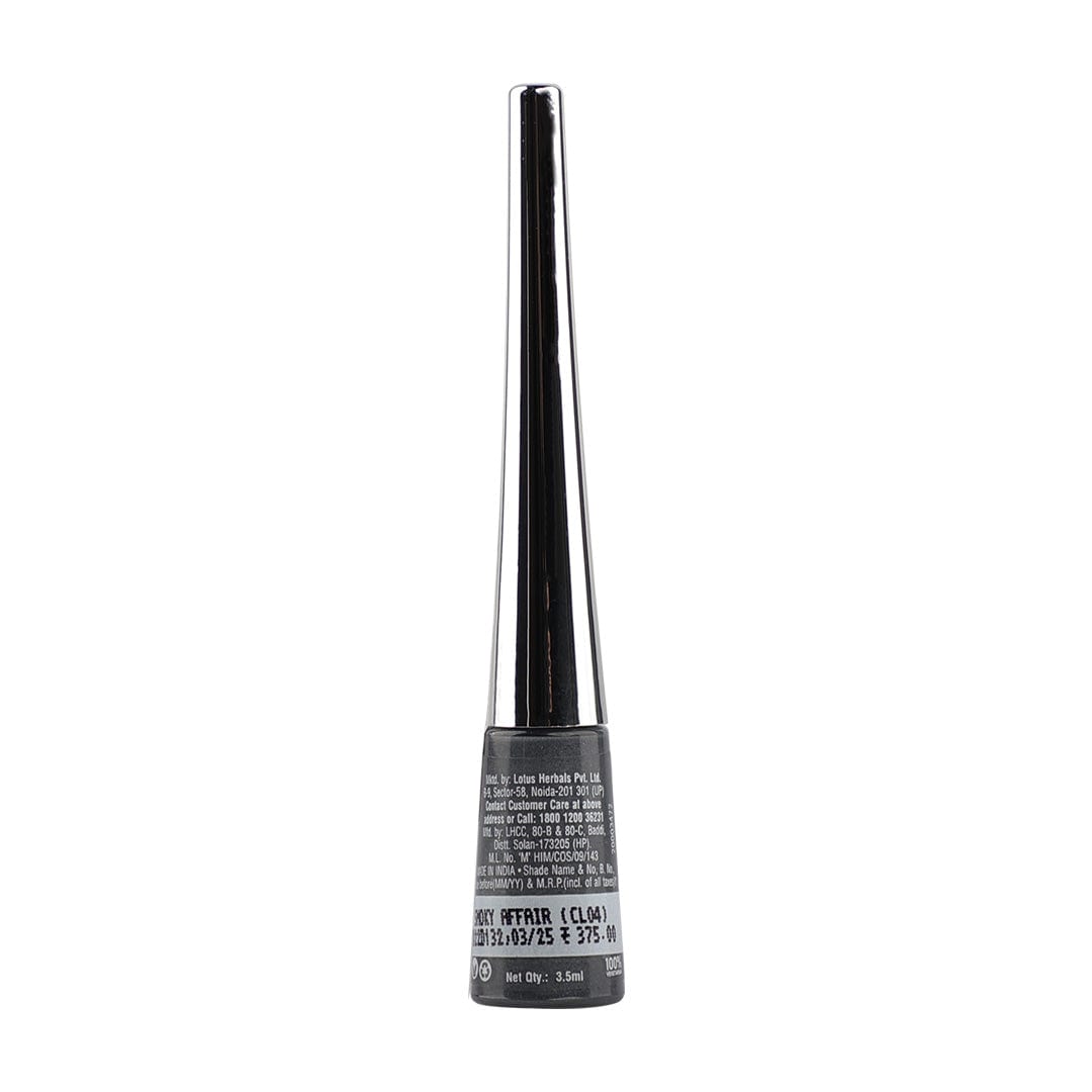 Colorkick Eye Liner Smoky Affair 3.5ml CL04 3.5 ML