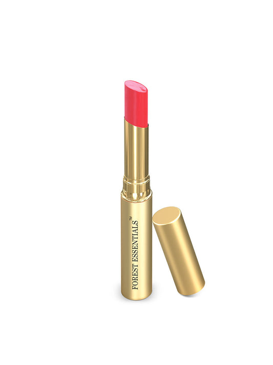 Madhu Rasa Tinted Lip Serum Gulab Jal 2.2g