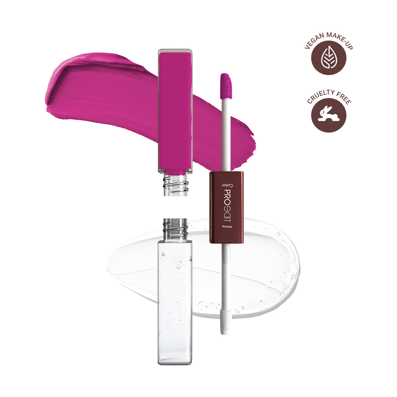 Proedit Prep And Swipe Lip Color Spiced_Fudge_PL20 / 6 g