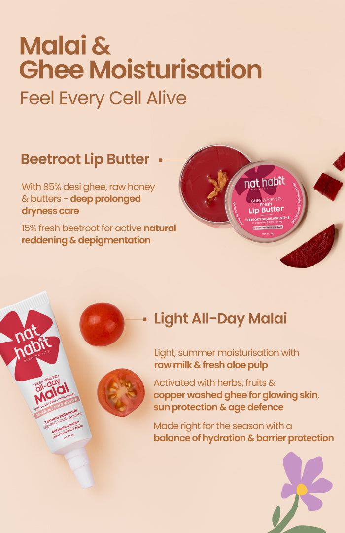 Fresh Ayurveda Starter Kit グランドスターター