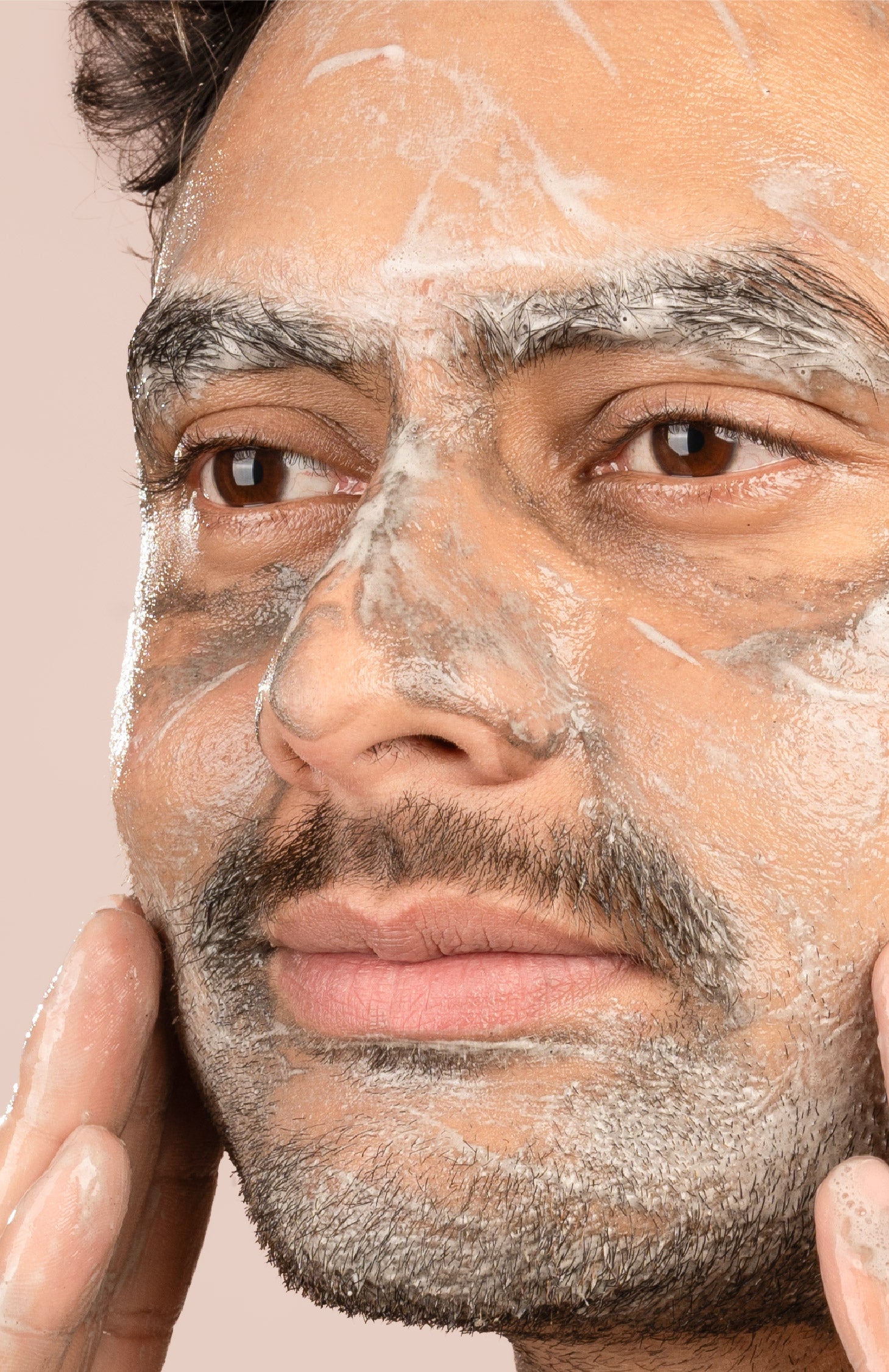 Kali Mitti Oil Control, Anti-Pollution Tikta Facewash 100g