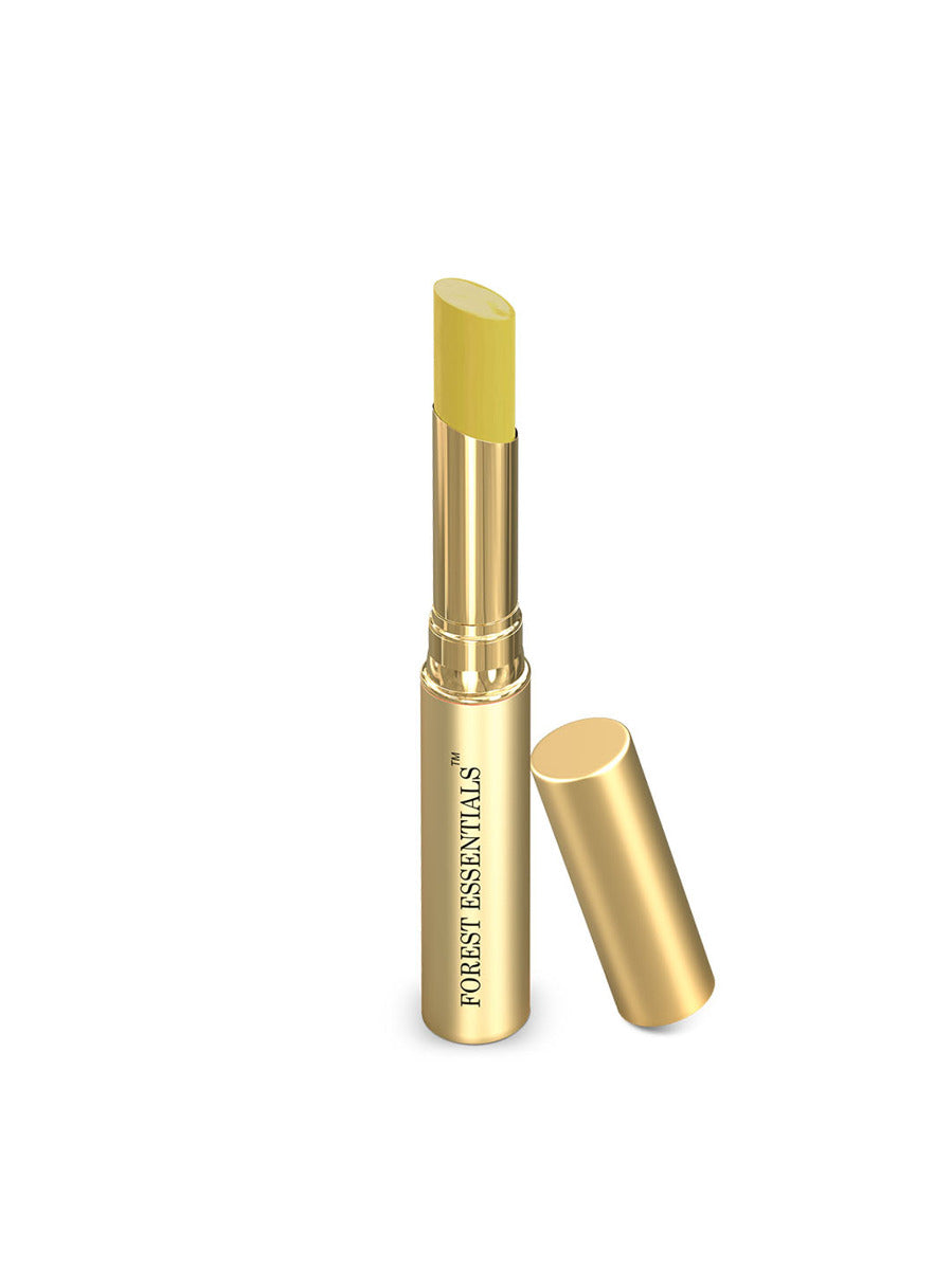 Madhu Rasa Tinted Lip Serum Coconut Kesar 2.2g