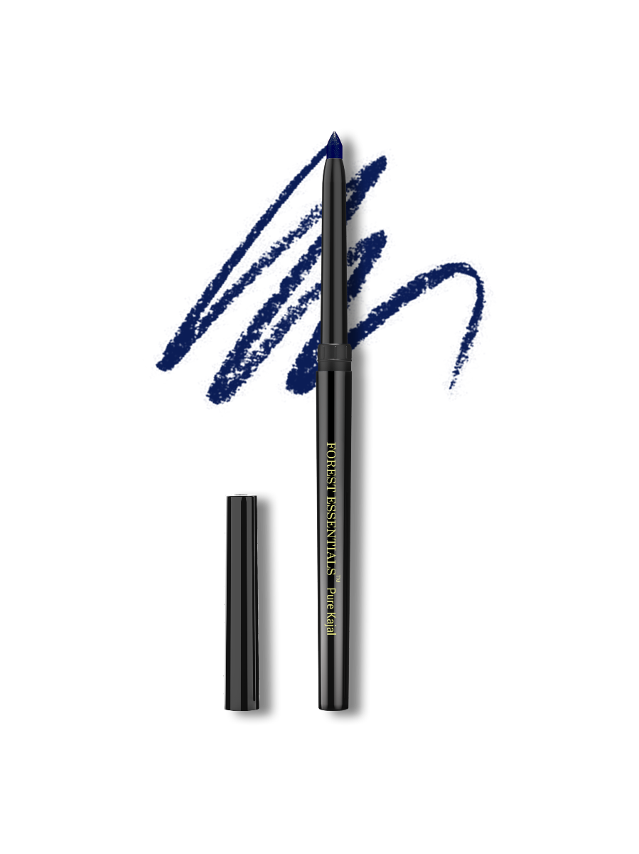 Cobalt Blue Gulaab Khaas Kajal 0.30g