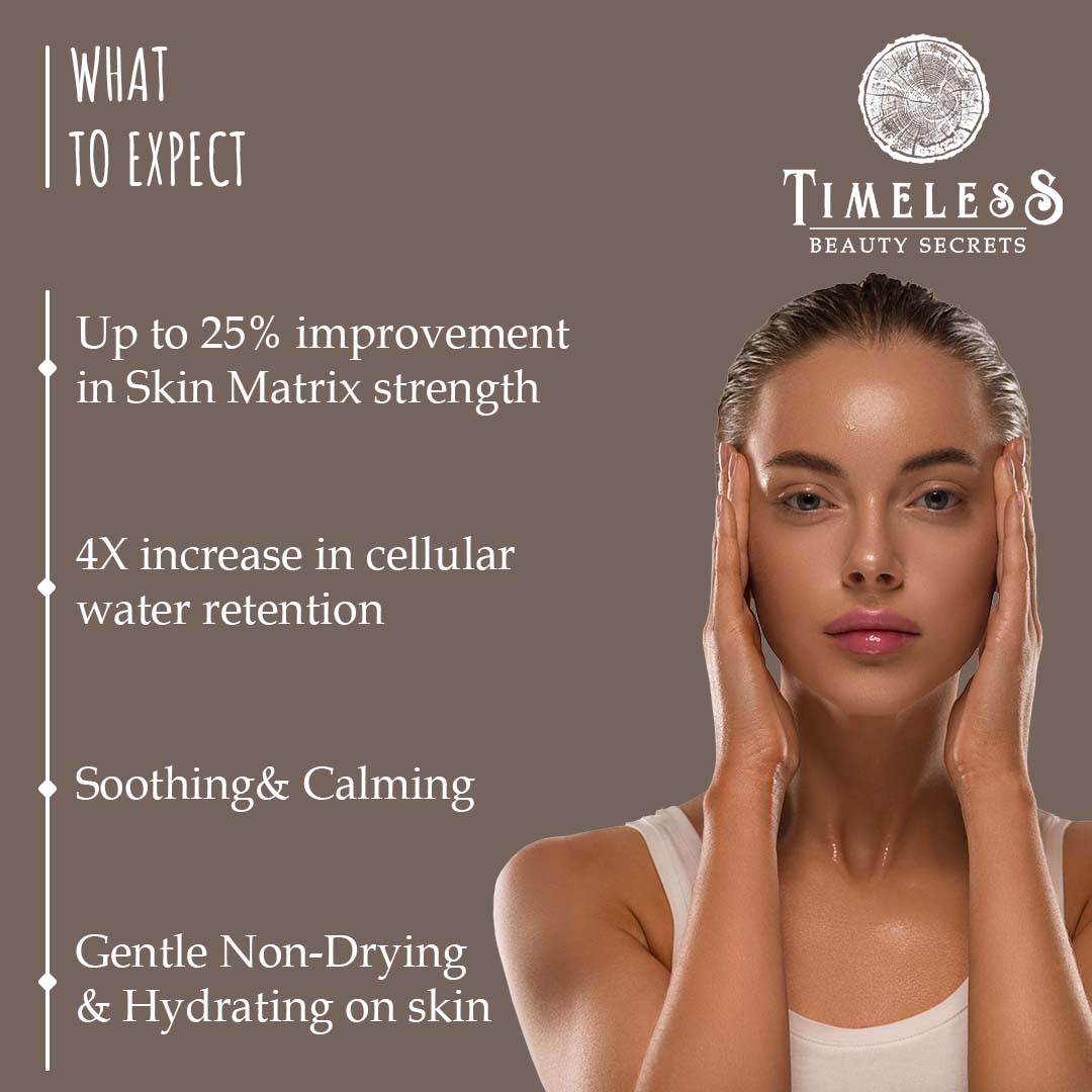 Mediterranean Olive Oil Brightening Gentle Face Cleanser For All Skin Types 50ml