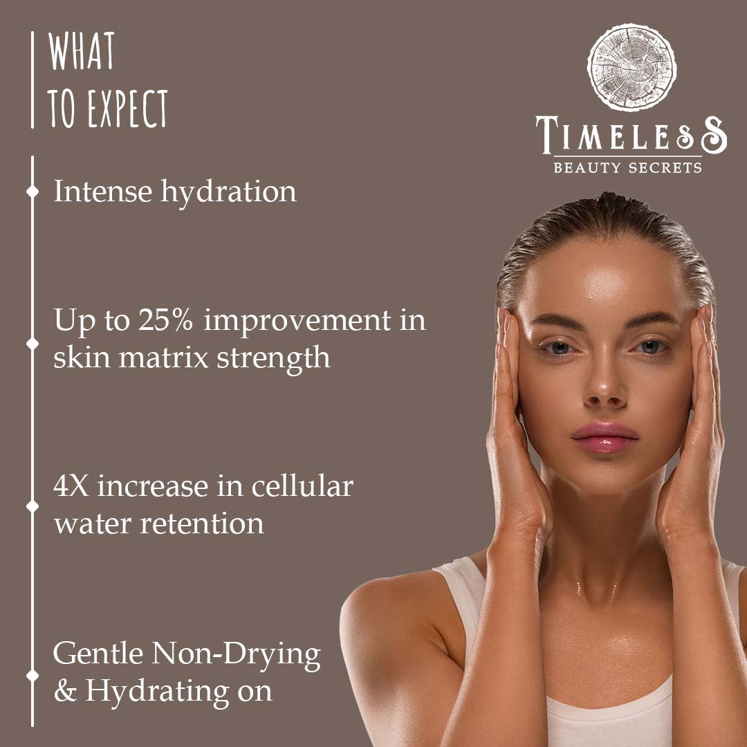 Mediterranean Olive Oil Brightening Face Cleanser For Dry Skin 50ml