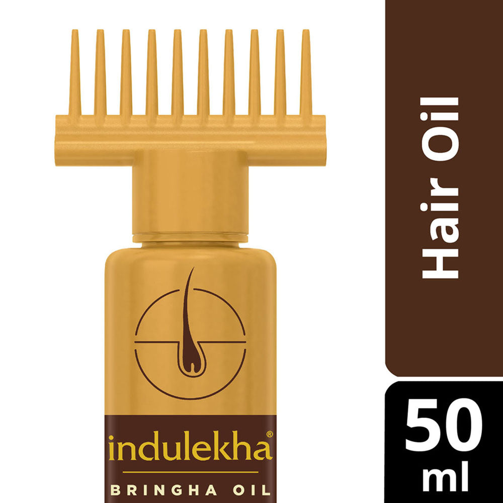 Bringha Ayurvedic Oil 50ml