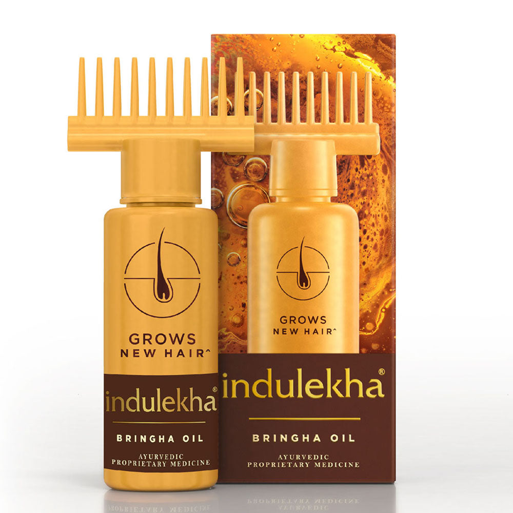 Bringha Ayurvedic Oil 100ml