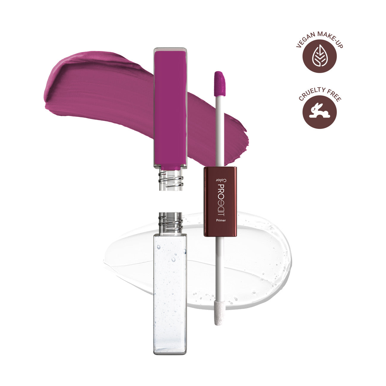 Proedit Prep And Swipe Lip Color Blackberry_Ricotta_PL09 / 6 g