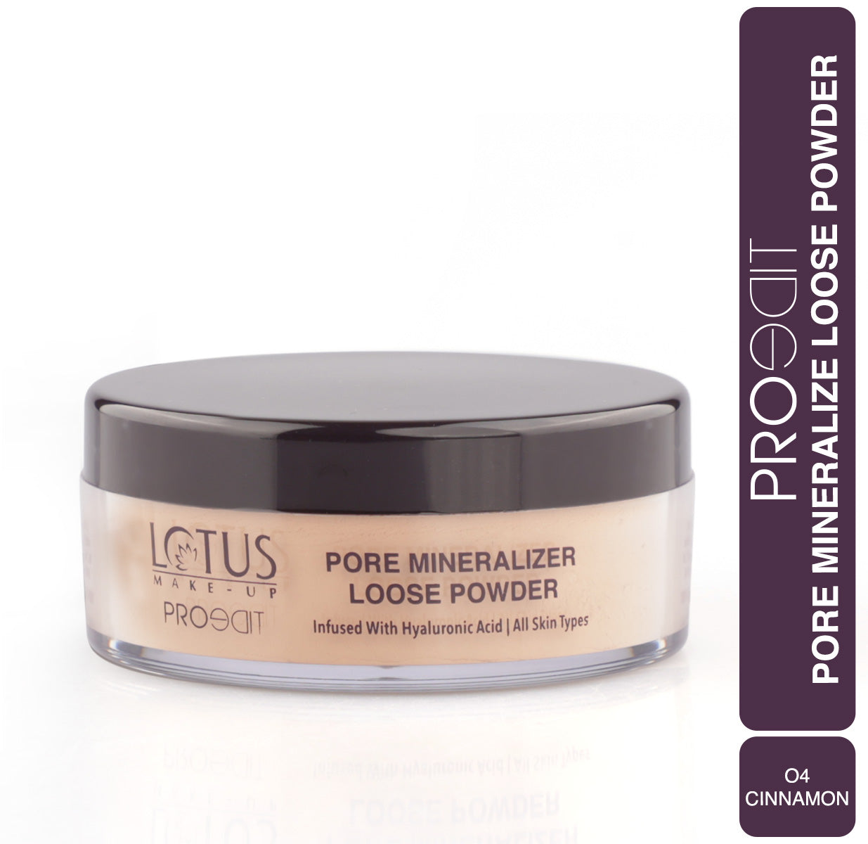 Proedit Pore Mineralizer Loose Powder 05 SUGAR / 18g