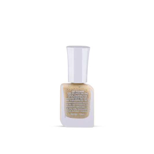 Make-Up Ecostay Cookie Crumble Nail Enamel | Chip Resistent | 10ml Sweet_Treat_E119 / 10ml
