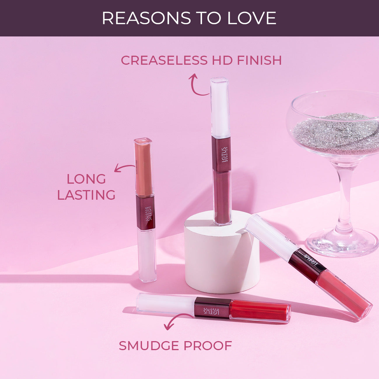 Proedit Prep And Swipe Lip Color Pink_Velvet_PL08 / 6 g