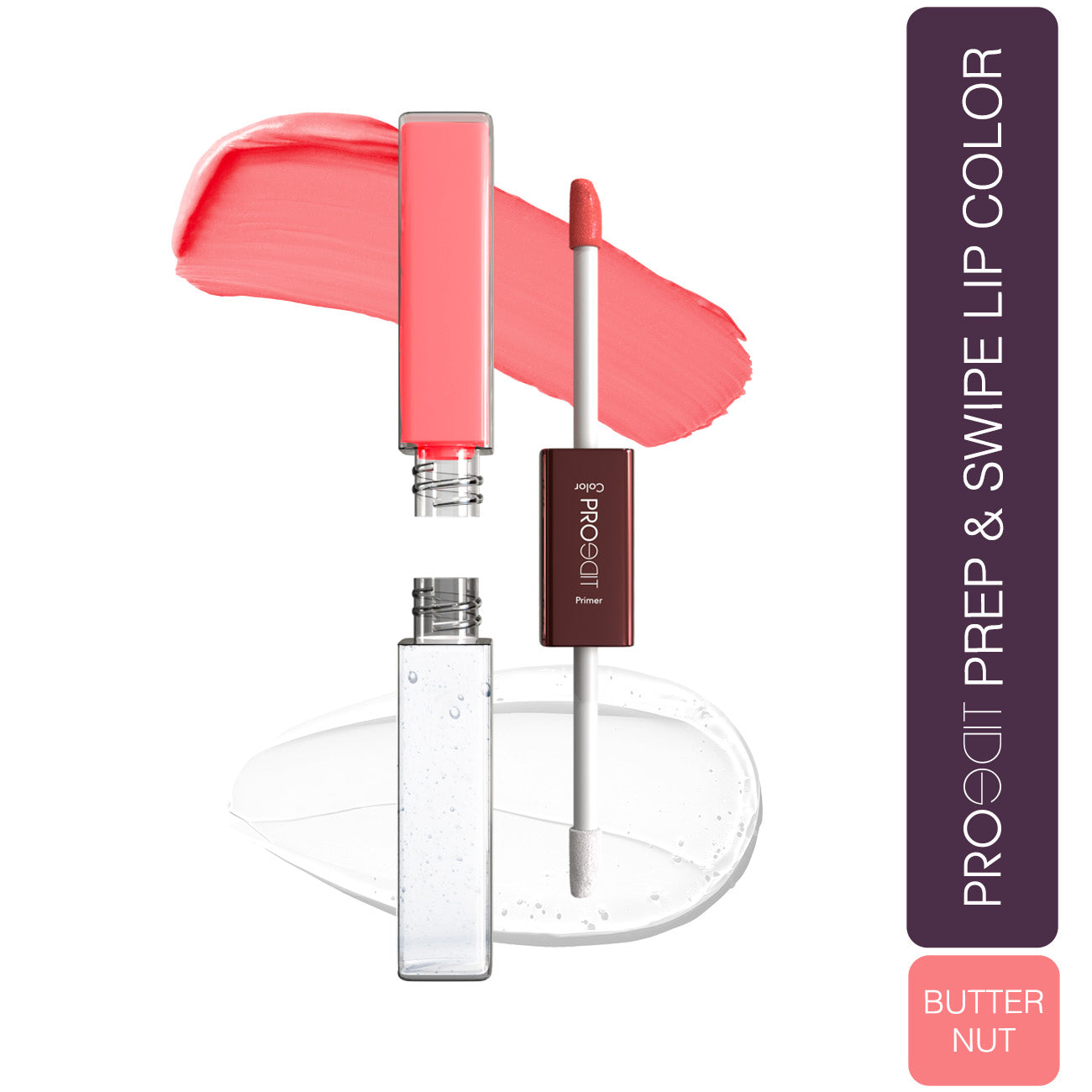 Proedit Prep And Swipe Lip Color Brown_Sugar_PL03 / 6 g