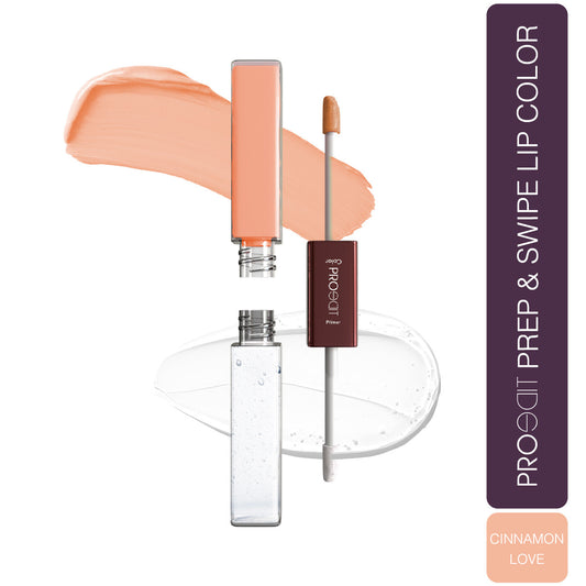 Proedit Prep And Swipe Lip Color Butternut_PL02 / 6 g