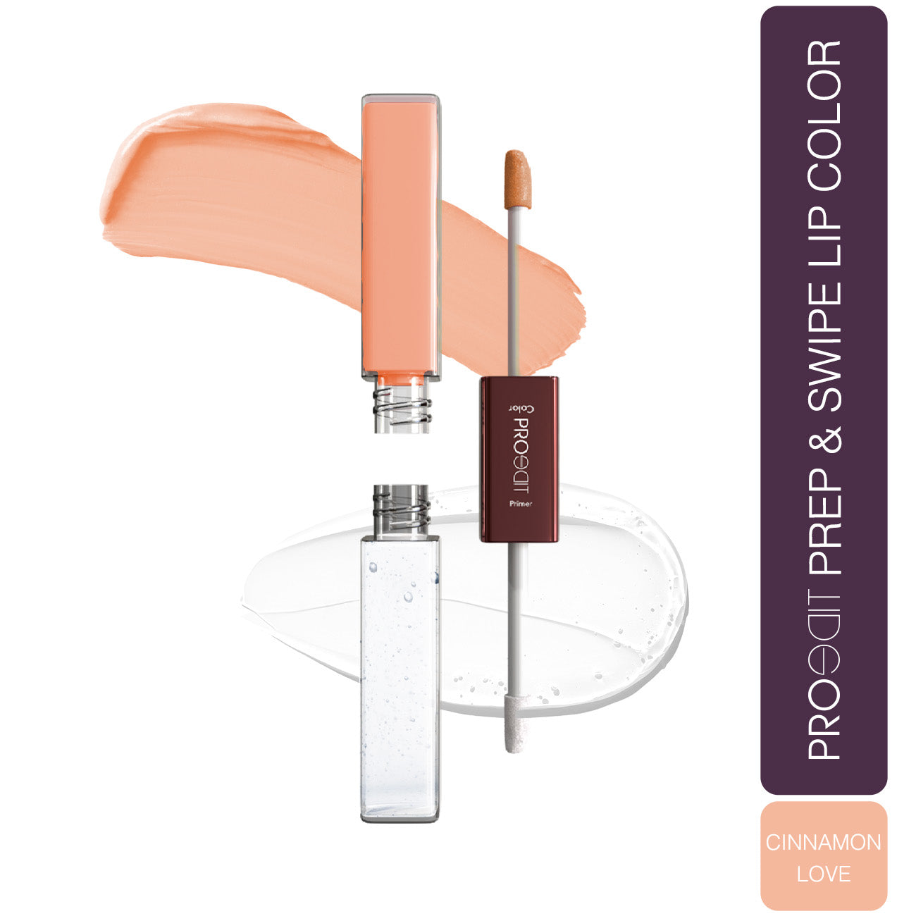 Proedit Prep And Swipe Lip Color Choco_Chip_PL14 / 6 g