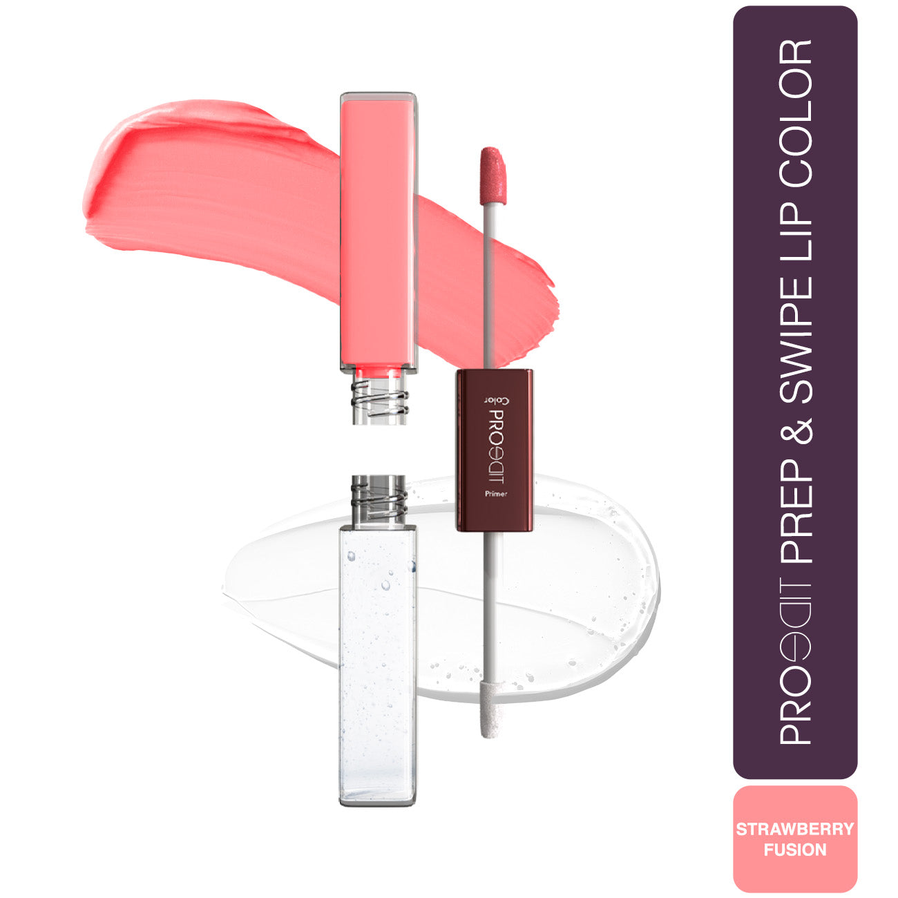 Proedit Prep And Swipe Lip Color Rustic_Blueberry_PL10 / 6 g