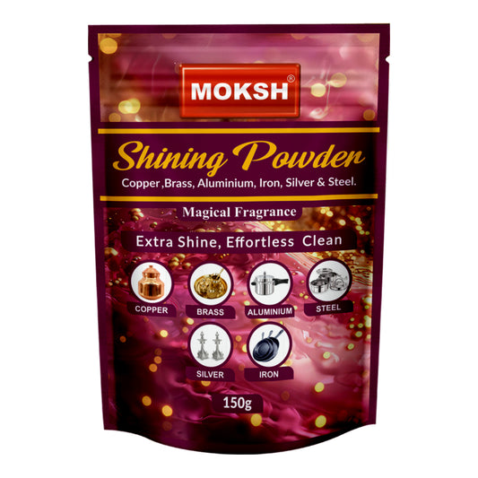 Shining Powder 150g