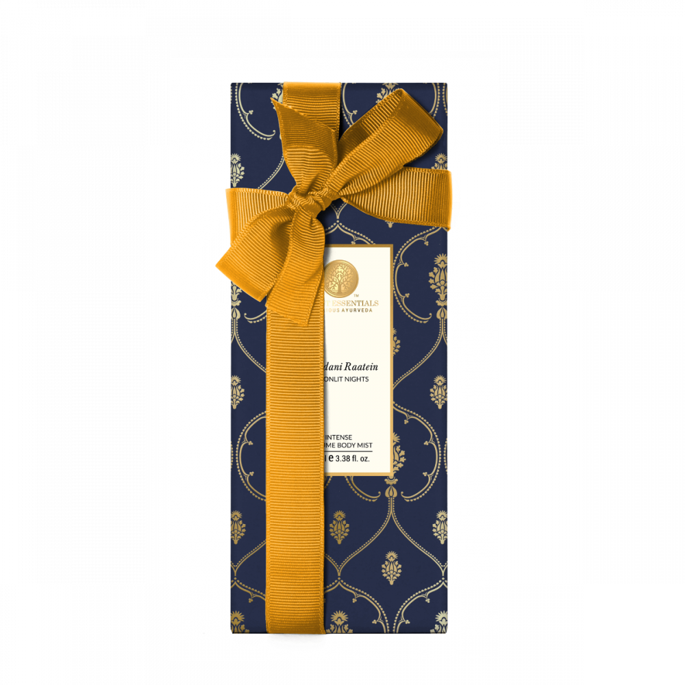 Intense Perfumed Body Mist Chandani Raatein 10ml