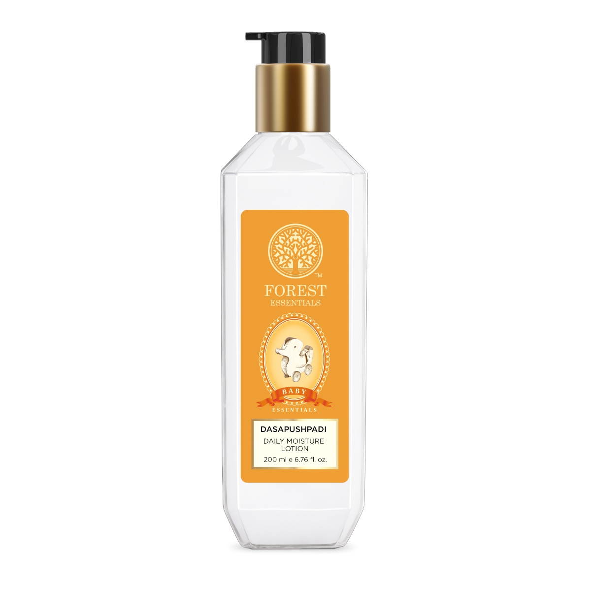 Dasapushpadi Daily Moisture Lotion 200ml