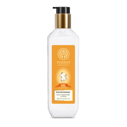Dasapushpadi Daily Moisture Lotion 200ml