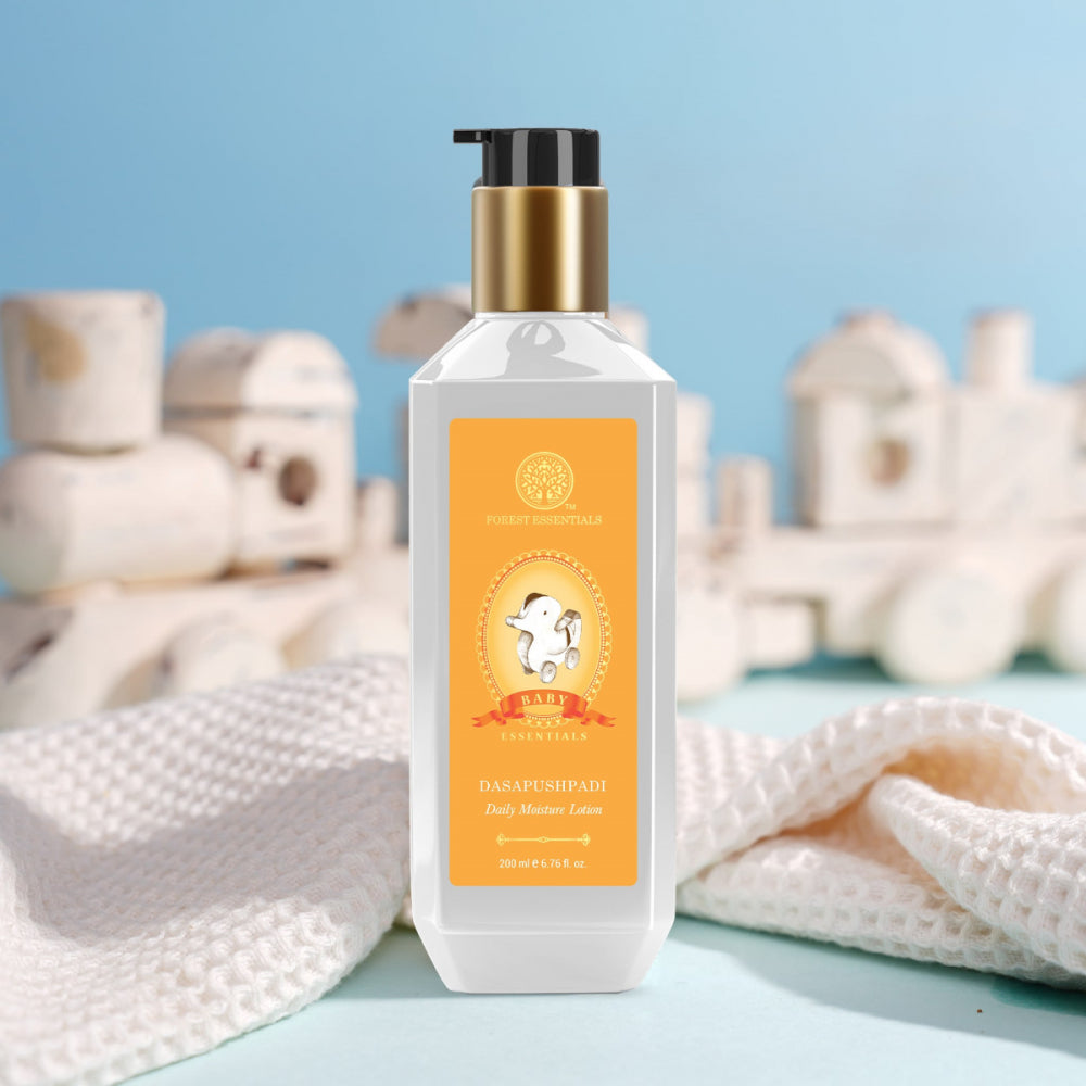 Dasapushpadi Daily Moisture Lotion 200ml