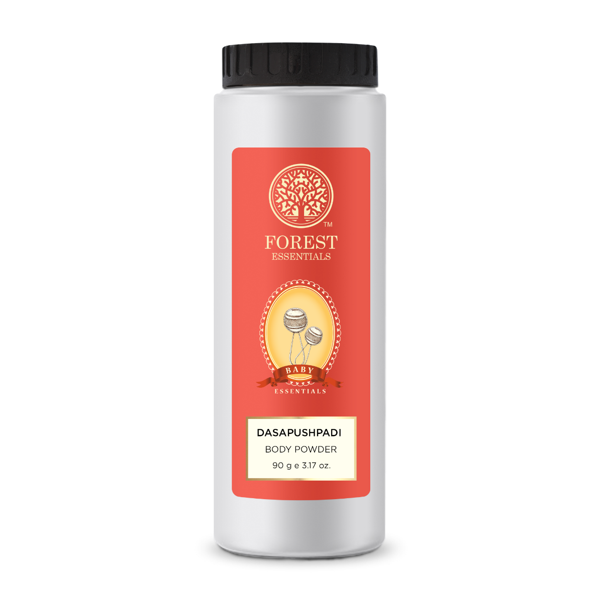 Baby Body Powder Dasapushpadi 90g