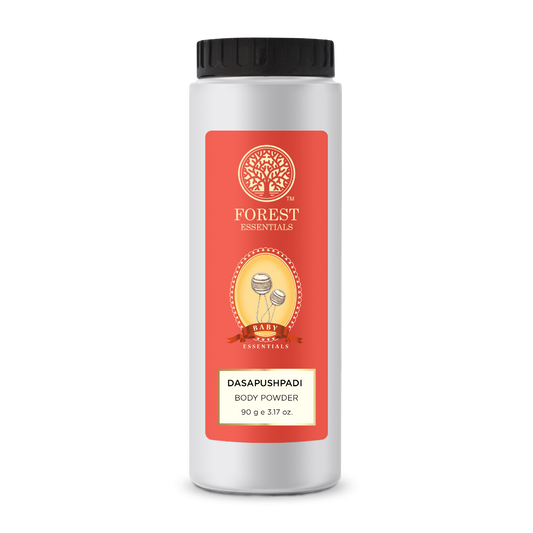 Baby Body Powder Dasapushpadi 90g