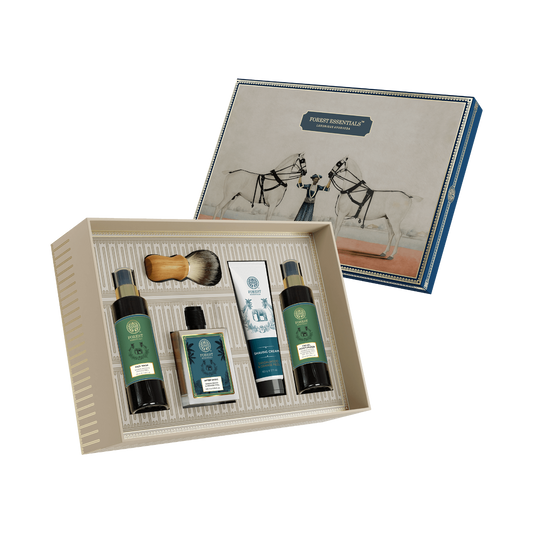 Gentlemen’s Gift Box