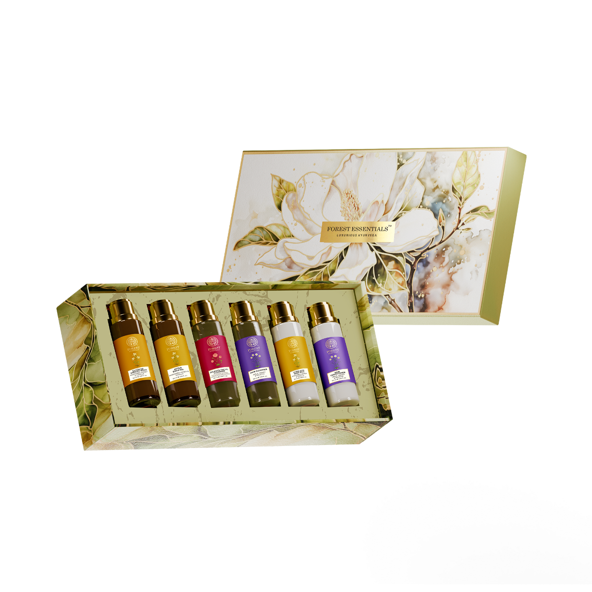 Mallika - Bestselling Delights