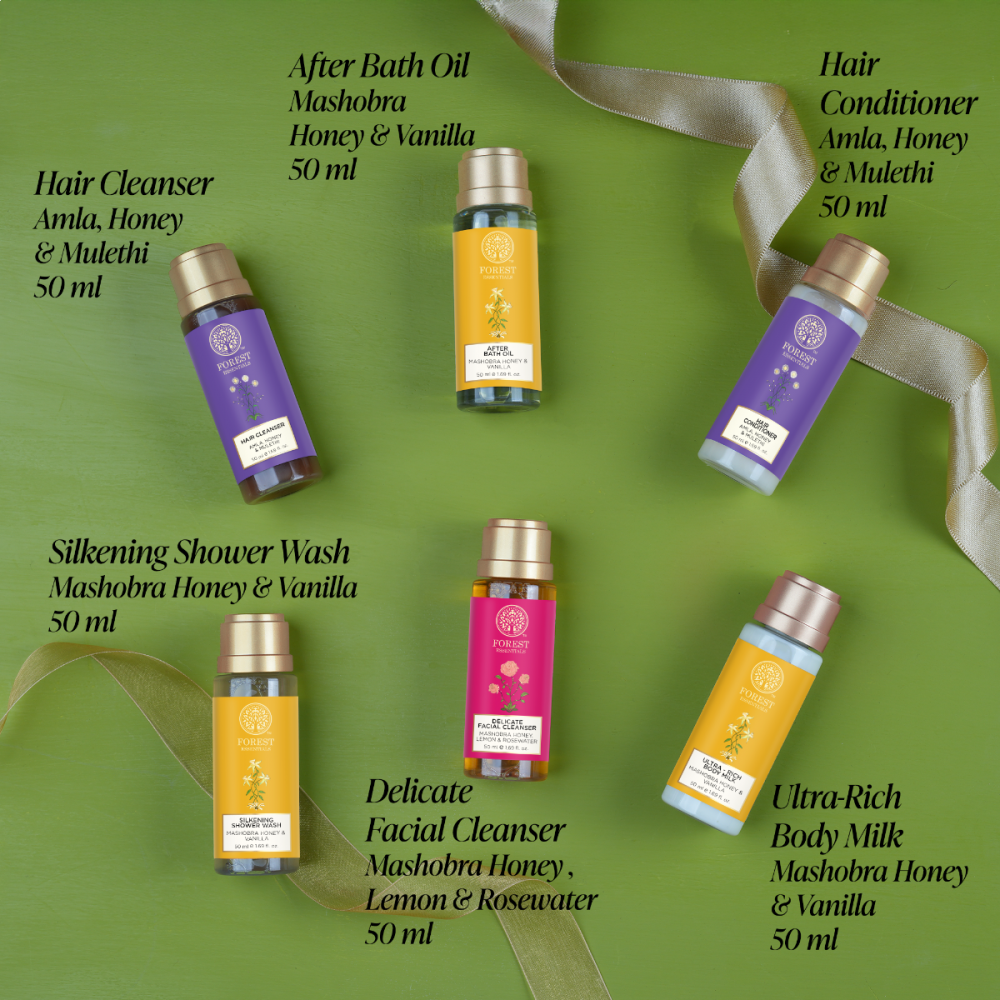 Mallika - Bestselling Delights