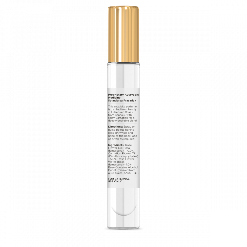 Intense Perfume Gulnar - Rose & Carnation 200 ml