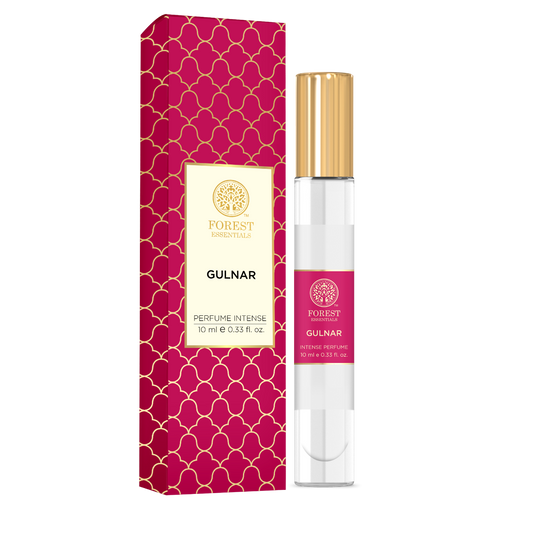 Intense Perfume Gulnar - Rose & Carnation 200 ml