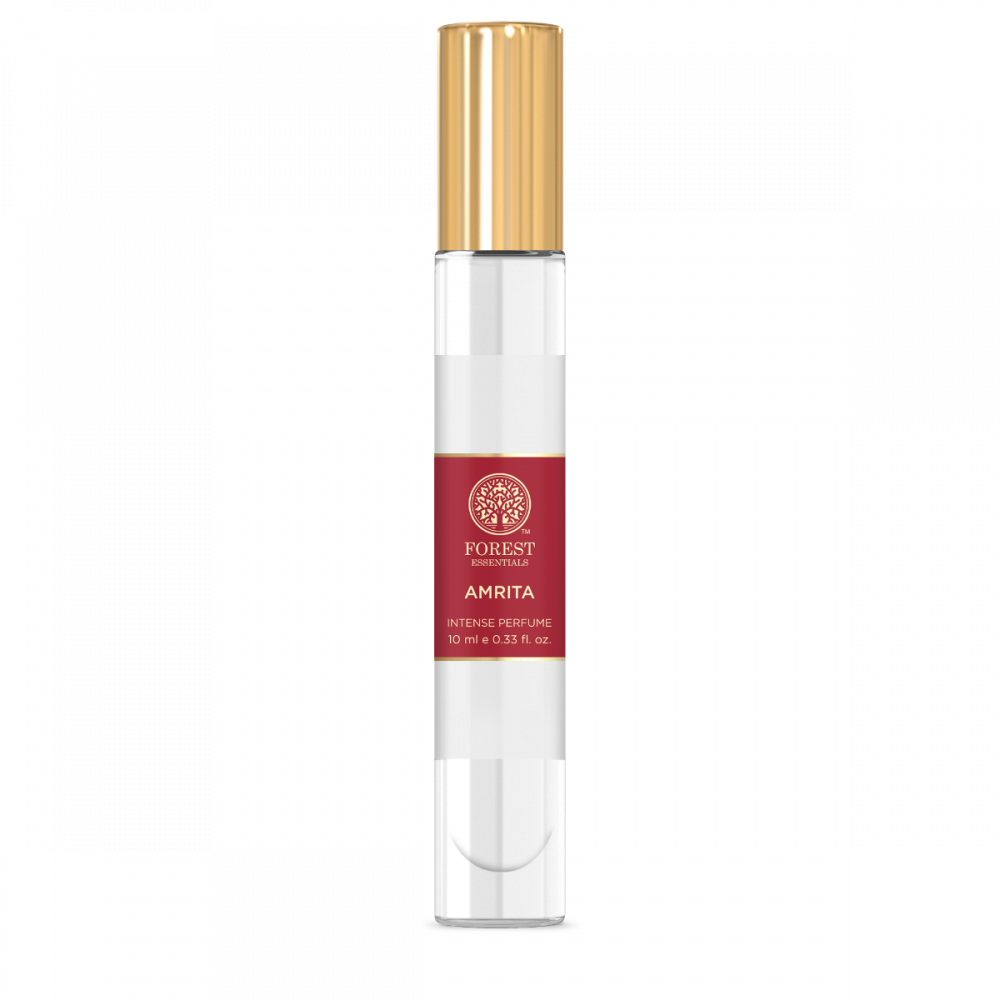 Intense Perfume Amrita - Golden Nargis 200 ml