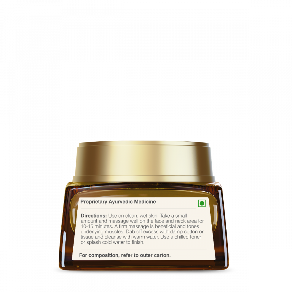 Tejasvi Brightening Ghee Cream 50 ml