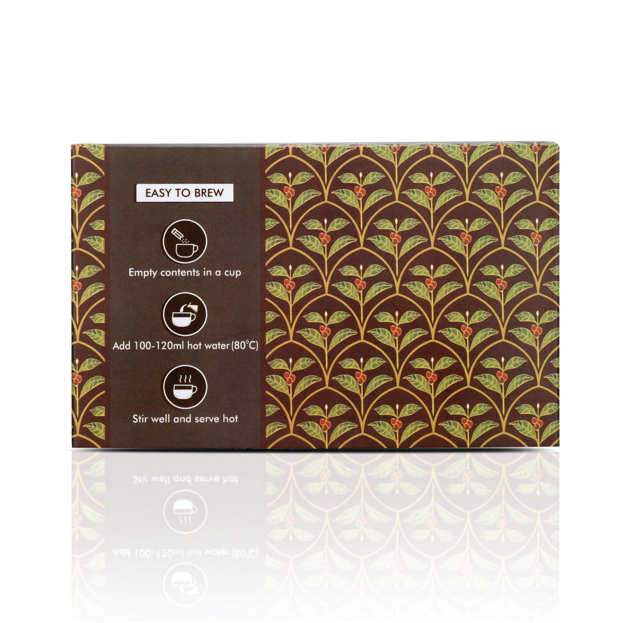 Instant Coffee Premix 500gm