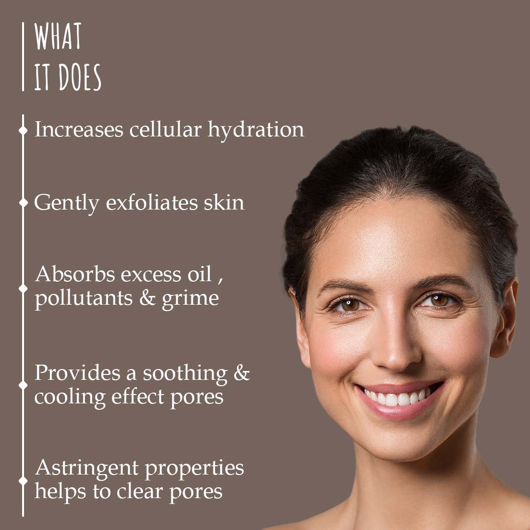 Oriental Marine Algae Illuminating Face Mask For All Skin Types 20g