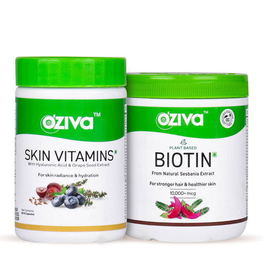 Skin Vitamins 125gm
