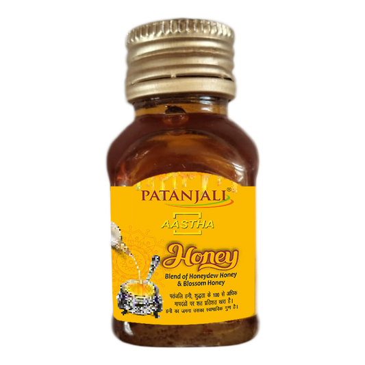 Aastha Honey 50g
