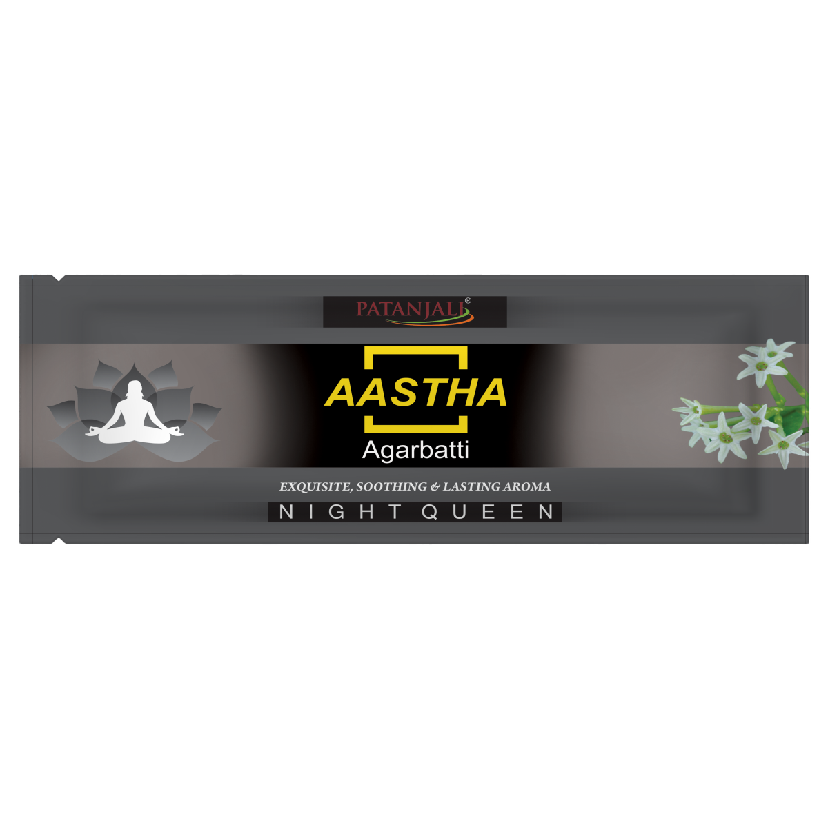 Aastha Agarbatti Rat Ki Rani