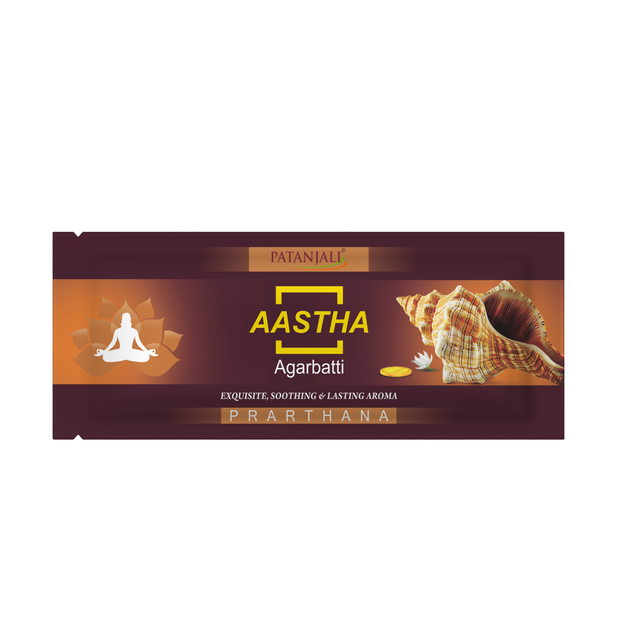 Aastha Agarbatti Prarthana