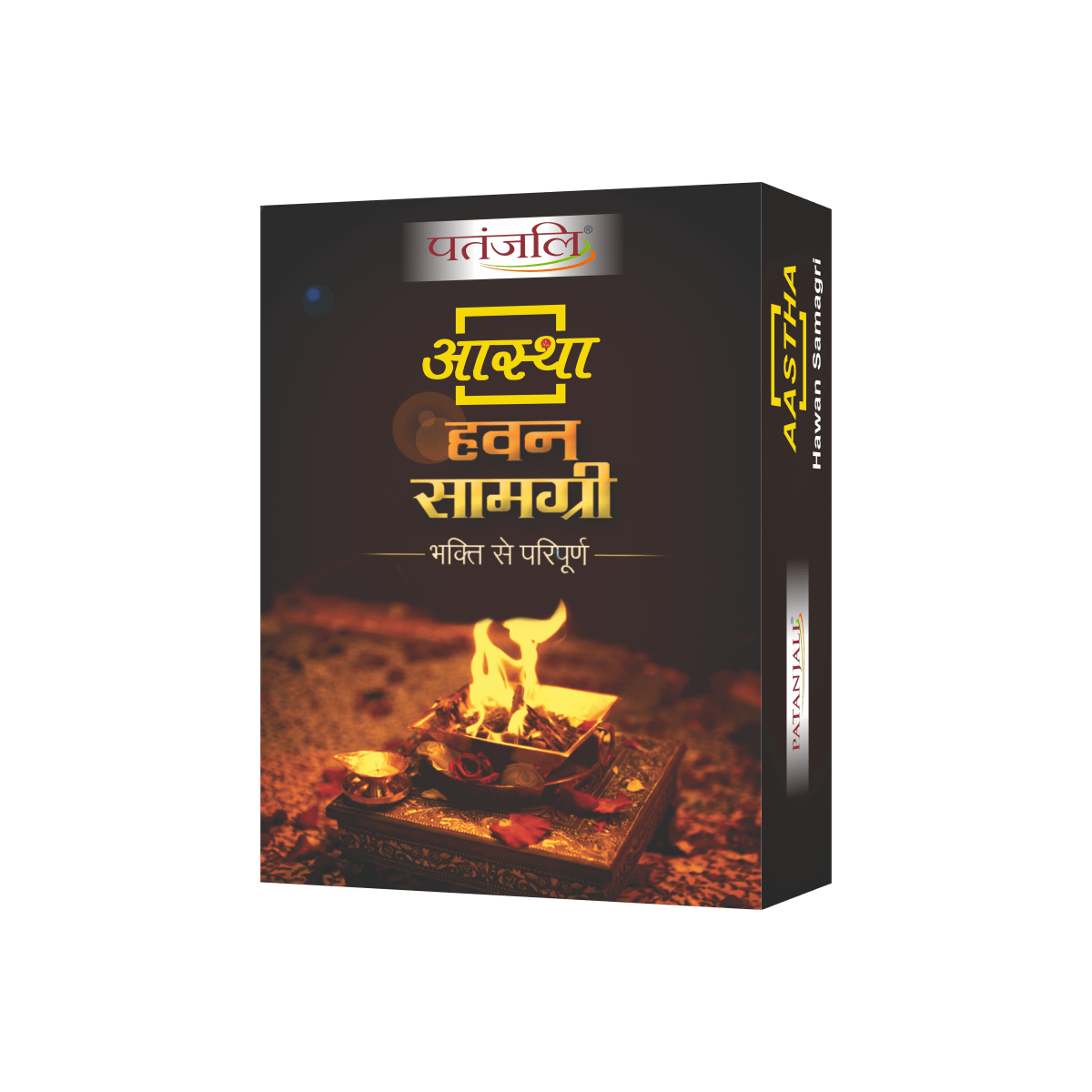 Aastha Hawan Samagri (250 g)