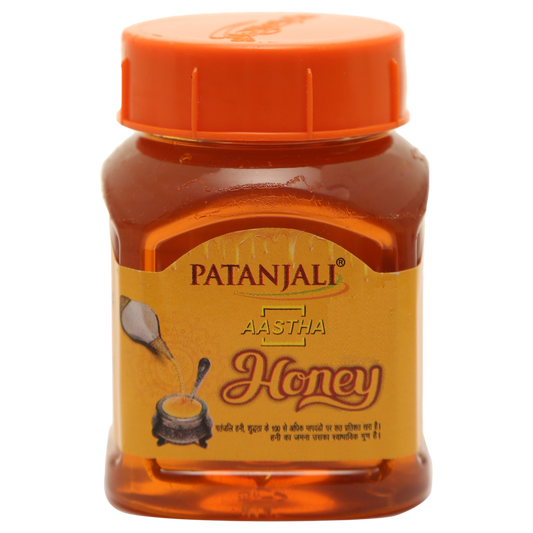 Aastha Honey