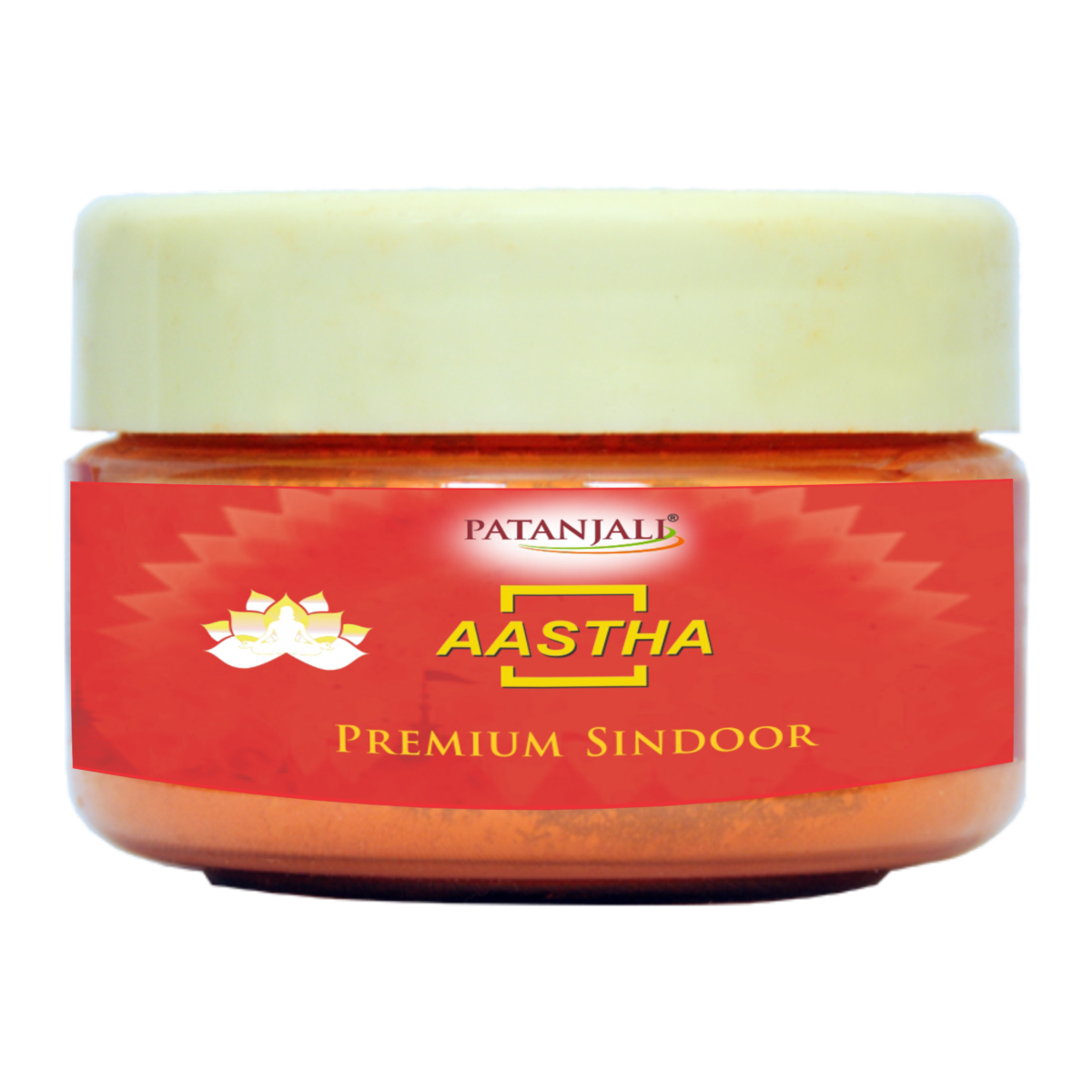 Aastha Premium Sindoor