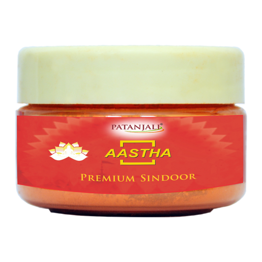 Aastha Premium Sindoor