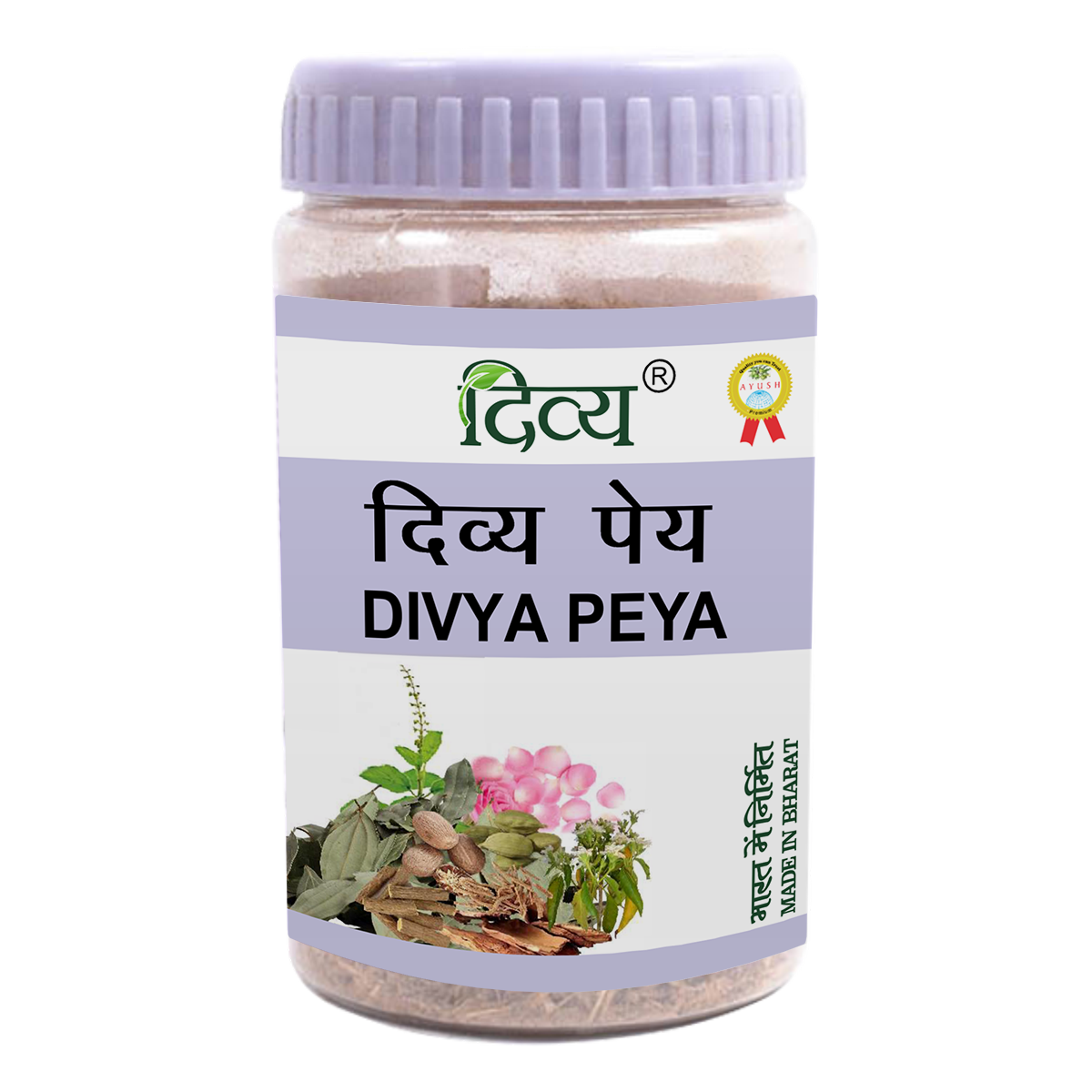 Divya Peya (Jar) (100 Gram)