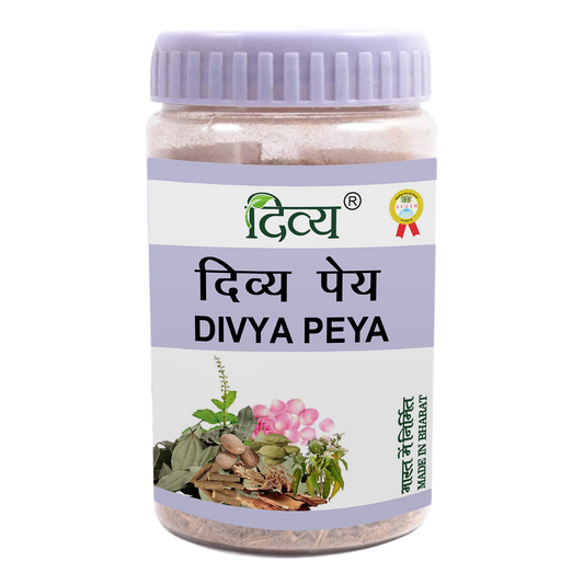 Divya Peya (Jar) (100 Gram)
